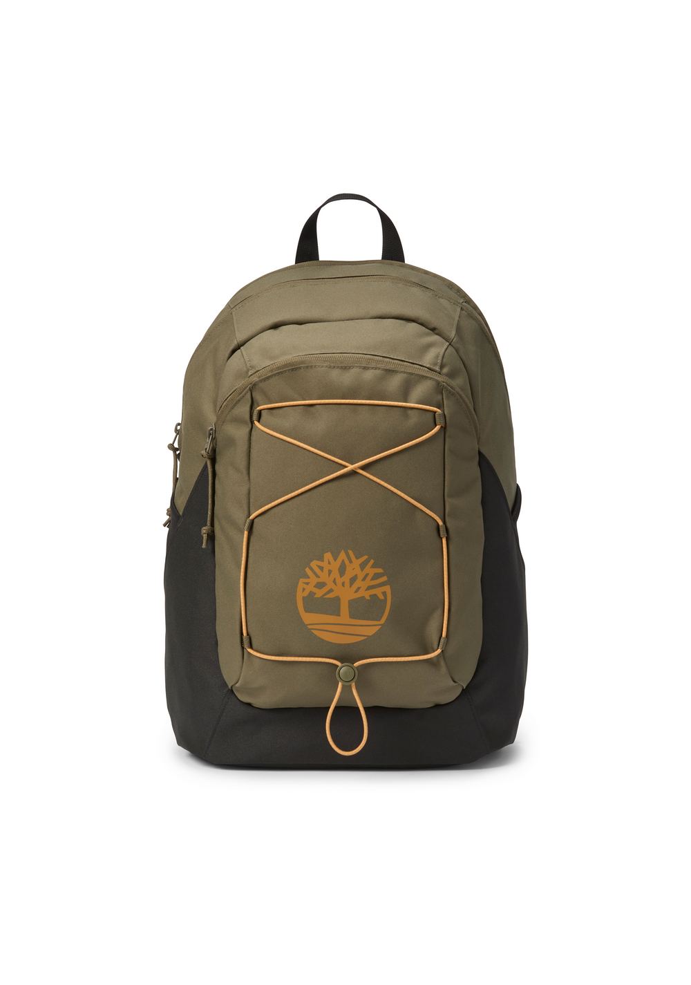 Morral con Logo Timberland