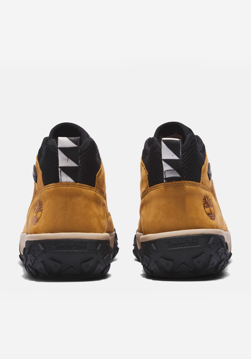 Oxford Greenstride Timberland 5
