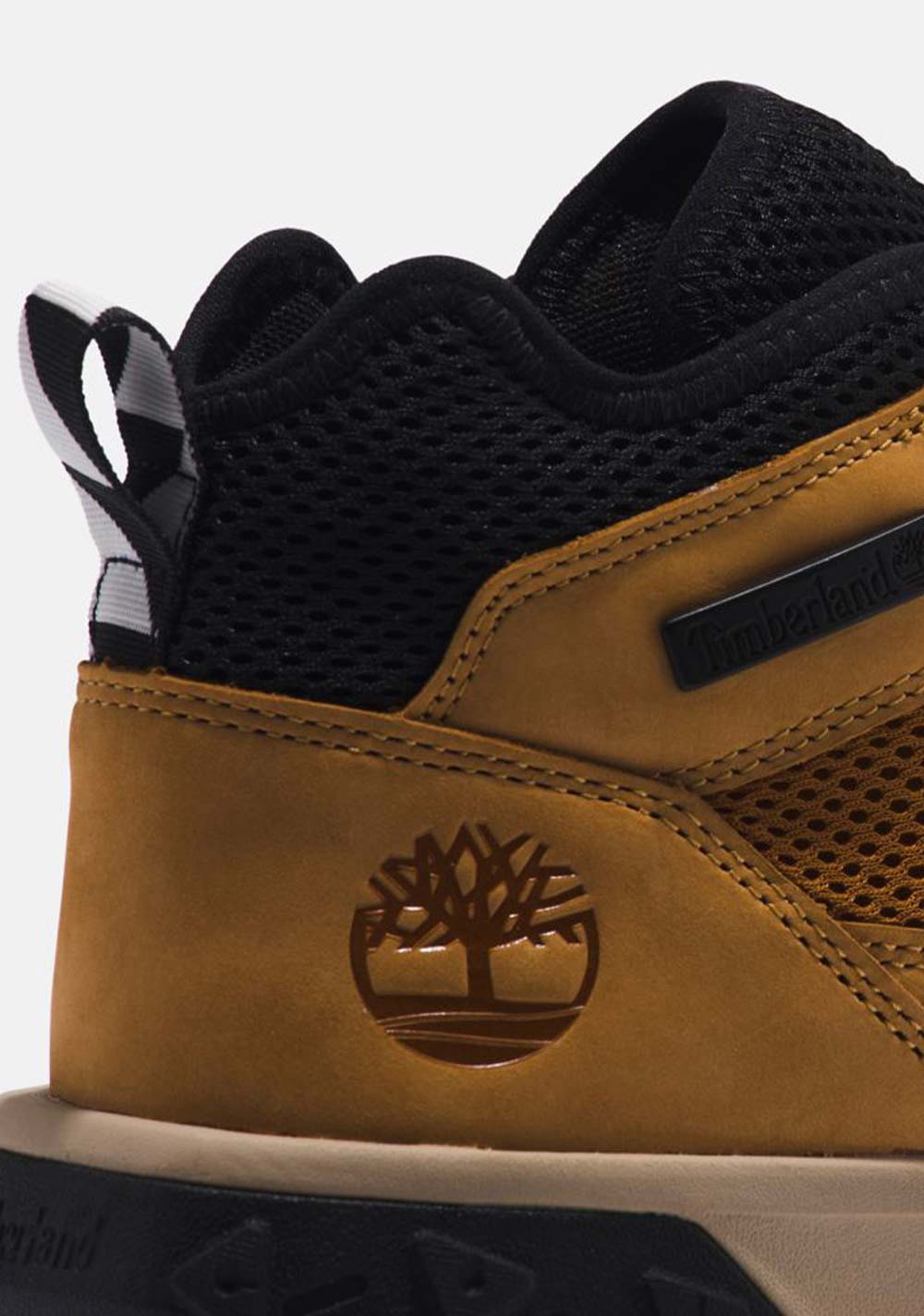 Oxford Greenstride Timberland 6