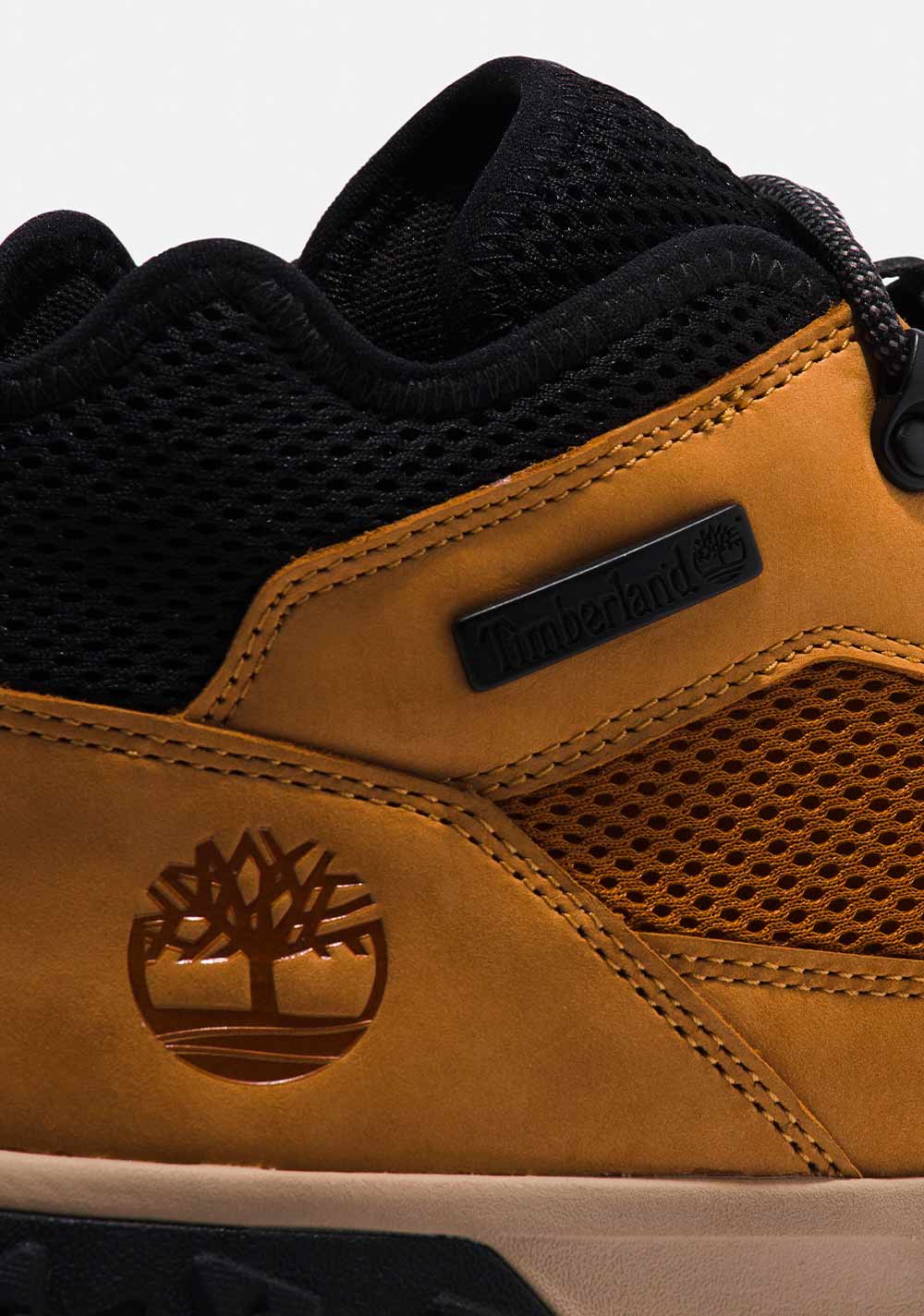 Oxford Greenstride Timberland 7