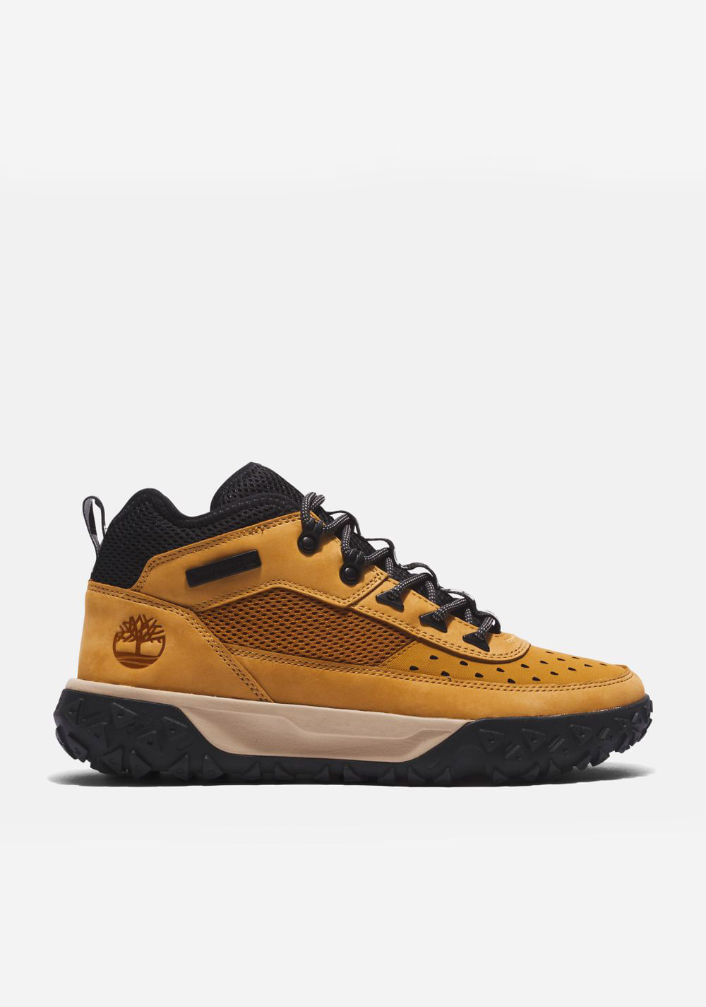 Oxford Greenstride Timberland