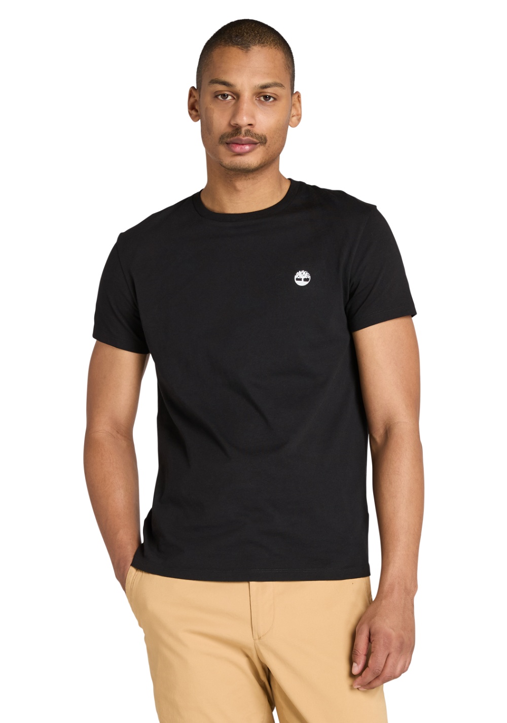 Pack de 3 Camisetas Timberland