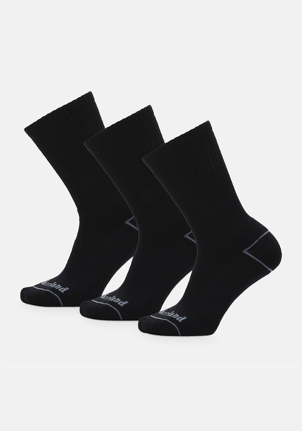 Pack de 3 Medias Bowden Timberland Imagen Principal