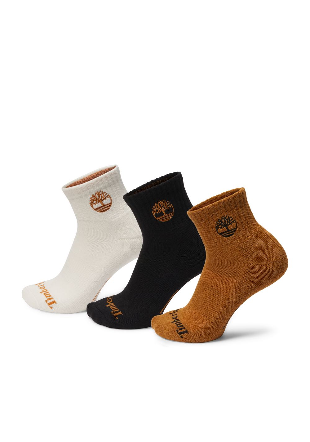 Pack de Calcetines Timberland