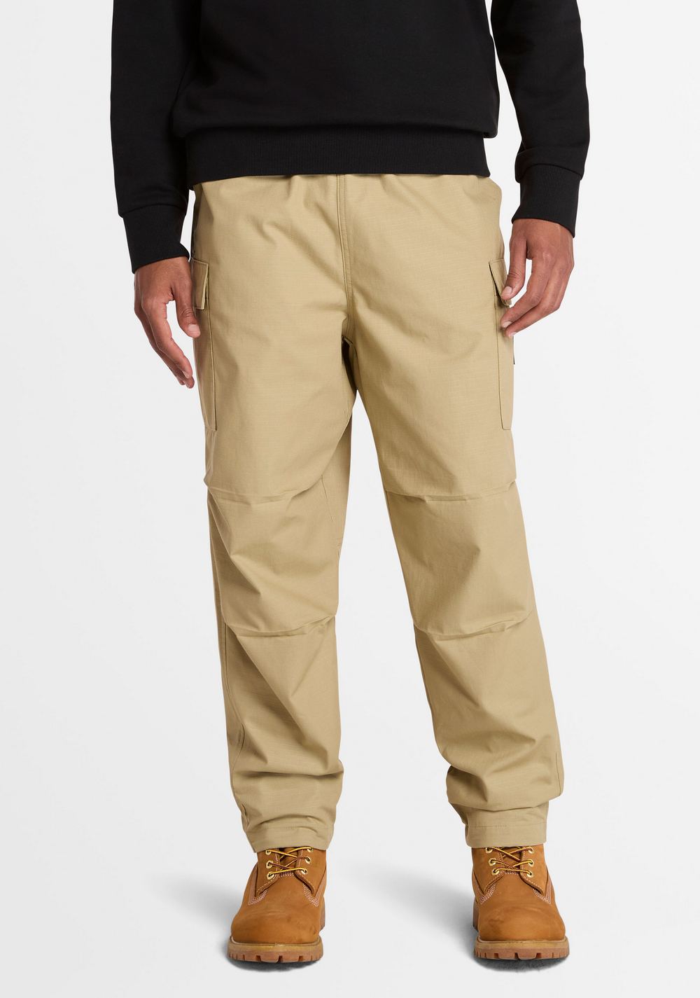 Pantalón Cargo Ripstop Timberland 3