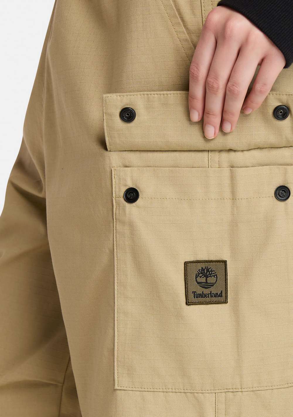Pantalón Cargo Ripstop Timberland 4