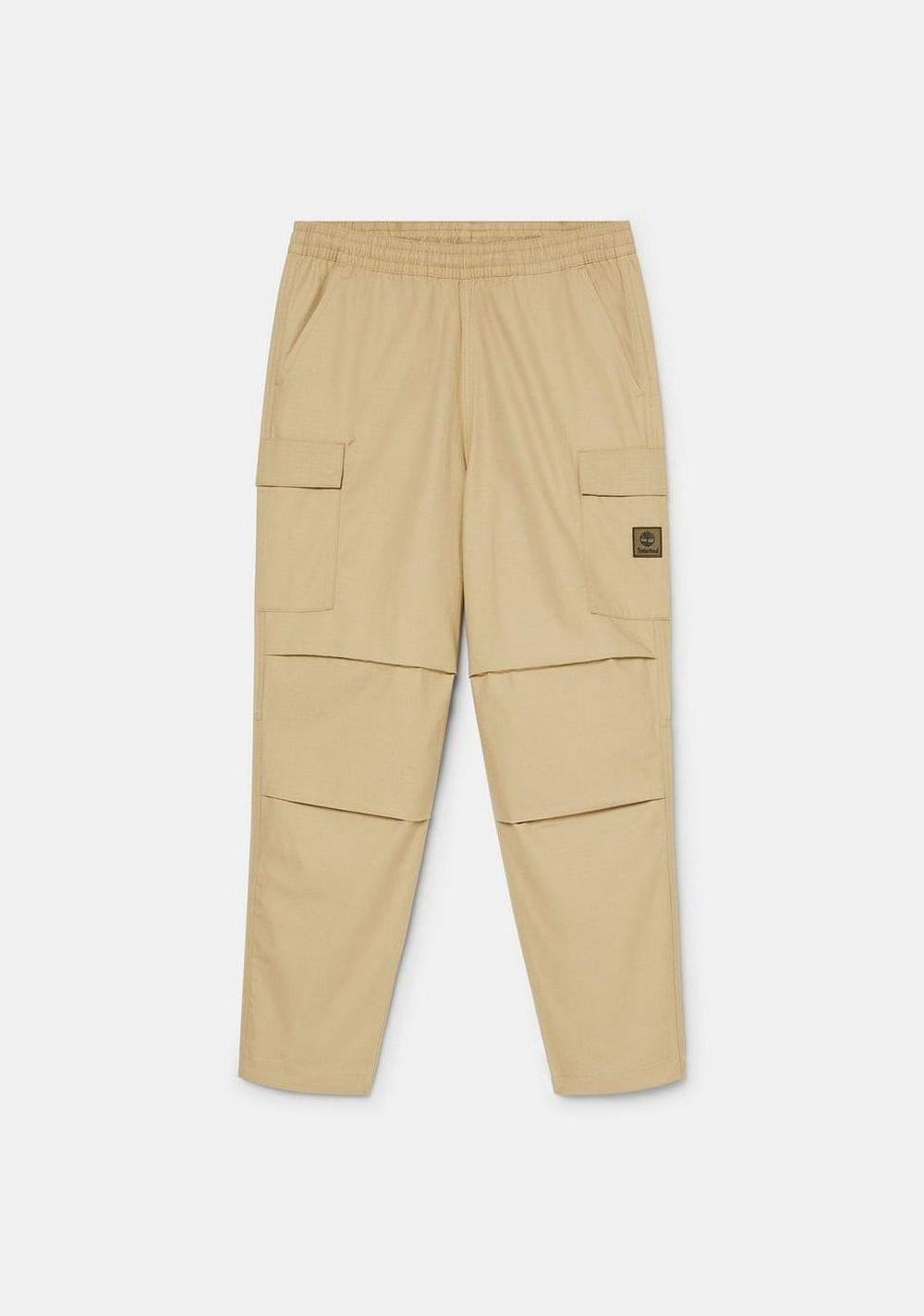 Pantalón Cargo Ripstop Timberland 5