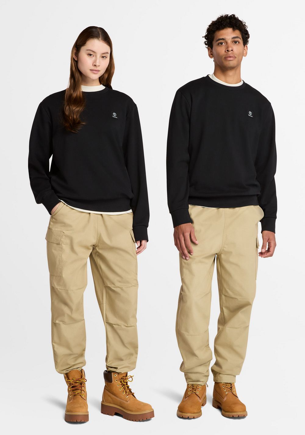 Pantalón Cargo Ripstop Timberland Imagen Principal