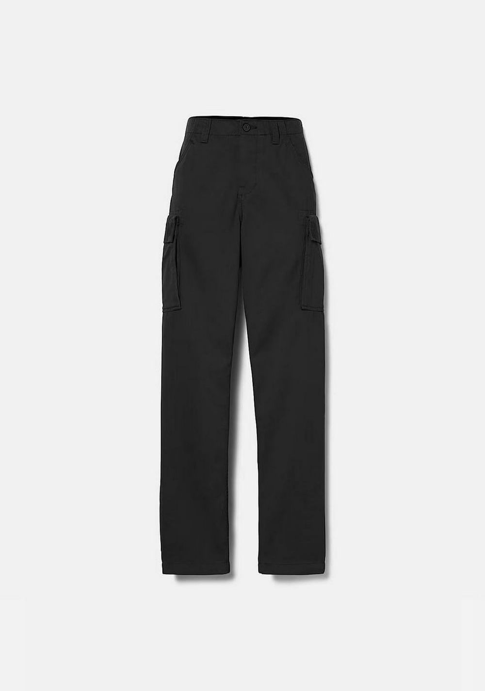 Pantalón Cargo de Sarga Brookline Timberland 5