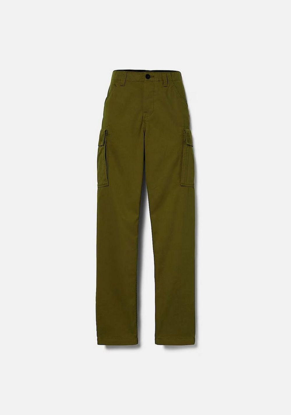 Pantalón Cargo de Sarga Brookline Timberland 5