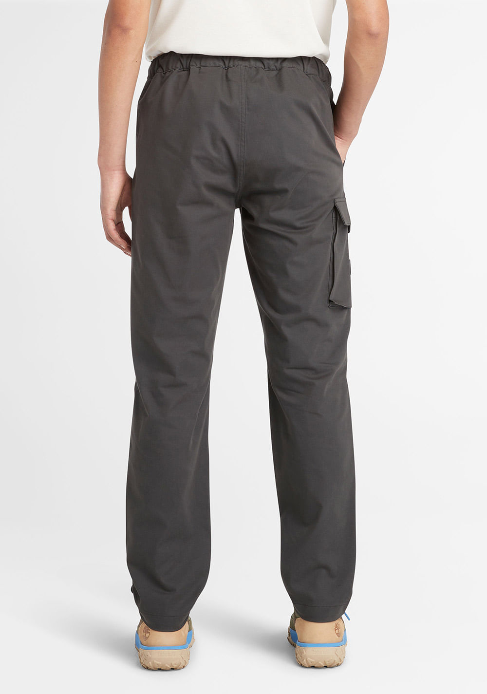 Pantalón Cargo con Tecnología Outlast Timberland 2