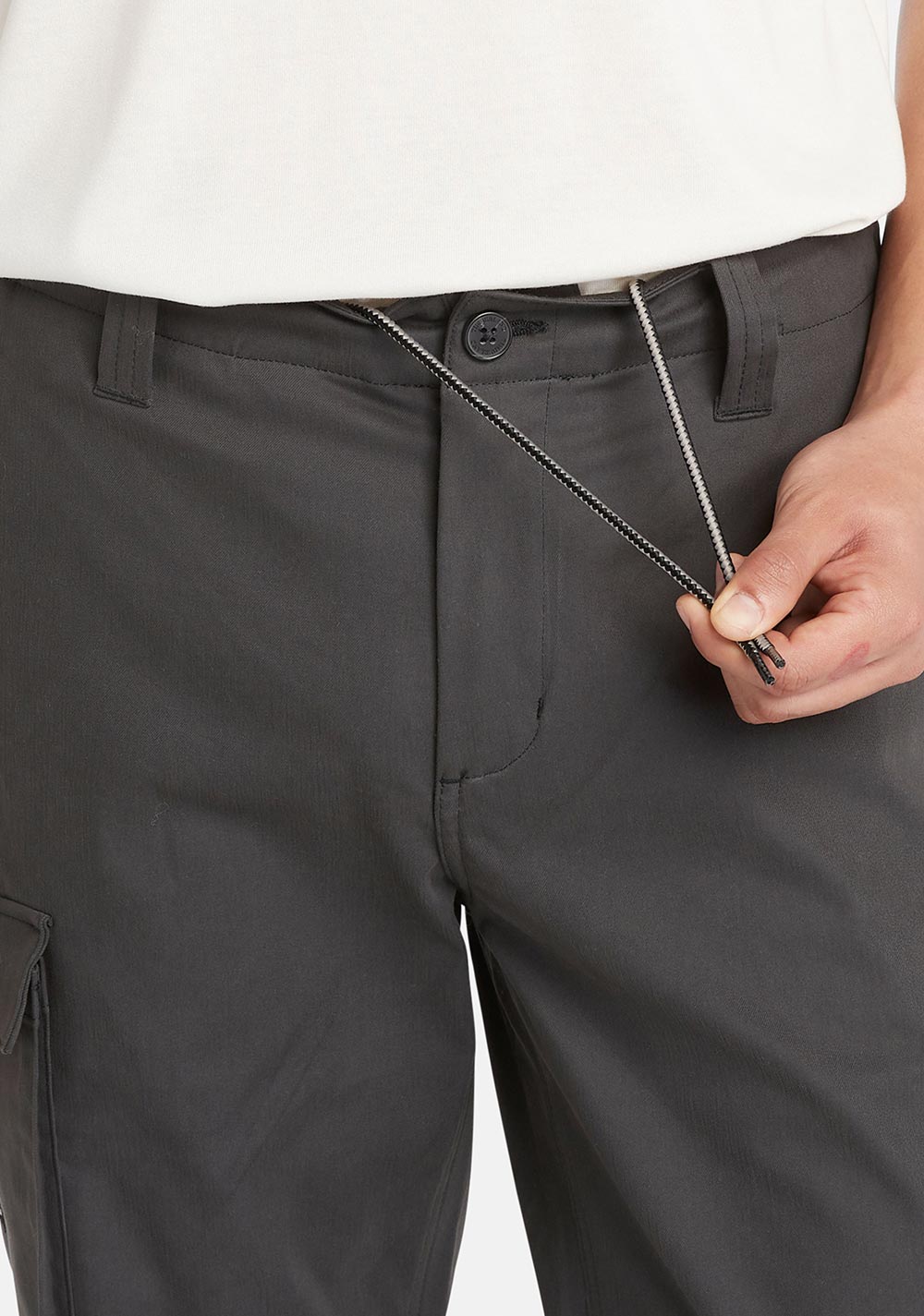 Pantalón Cargo con Tecnología Outlast Timberland 3