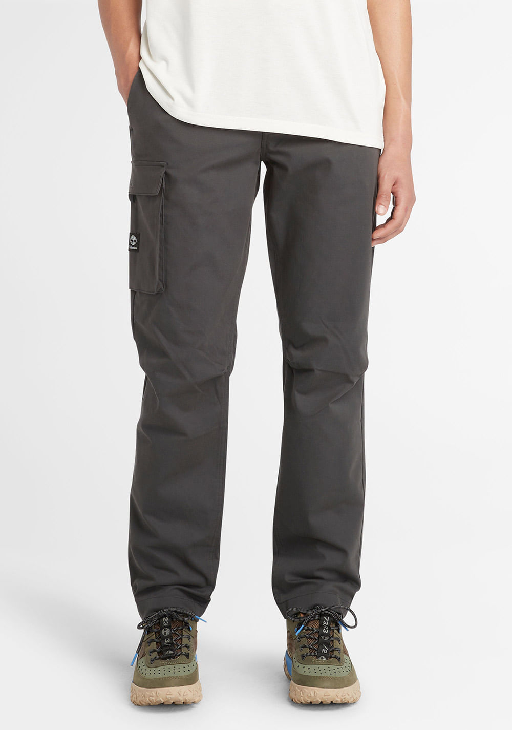 Pantalón Cargo con Tecnología Outlast Timberland Imagen Principal