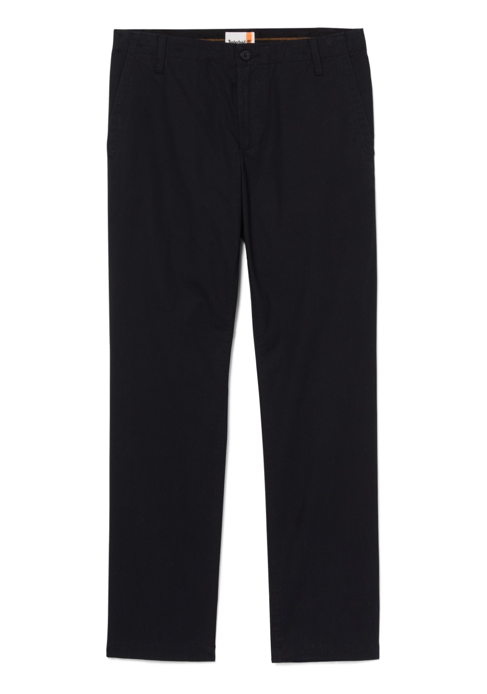 Pantalón Chino de Popelina Elástica Timberland