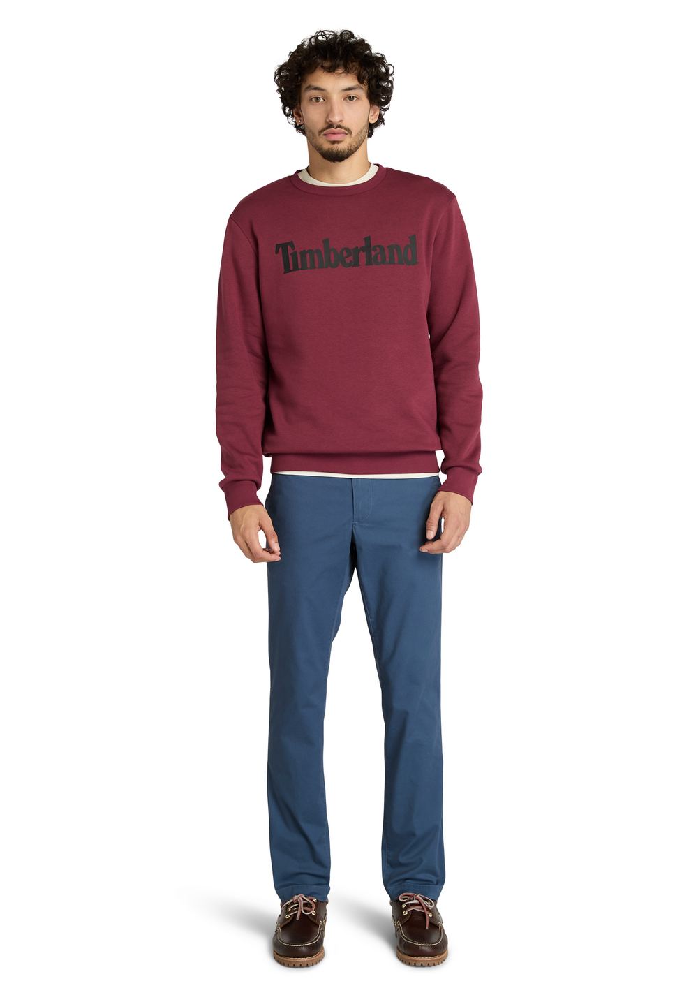 Pantalón Timberland