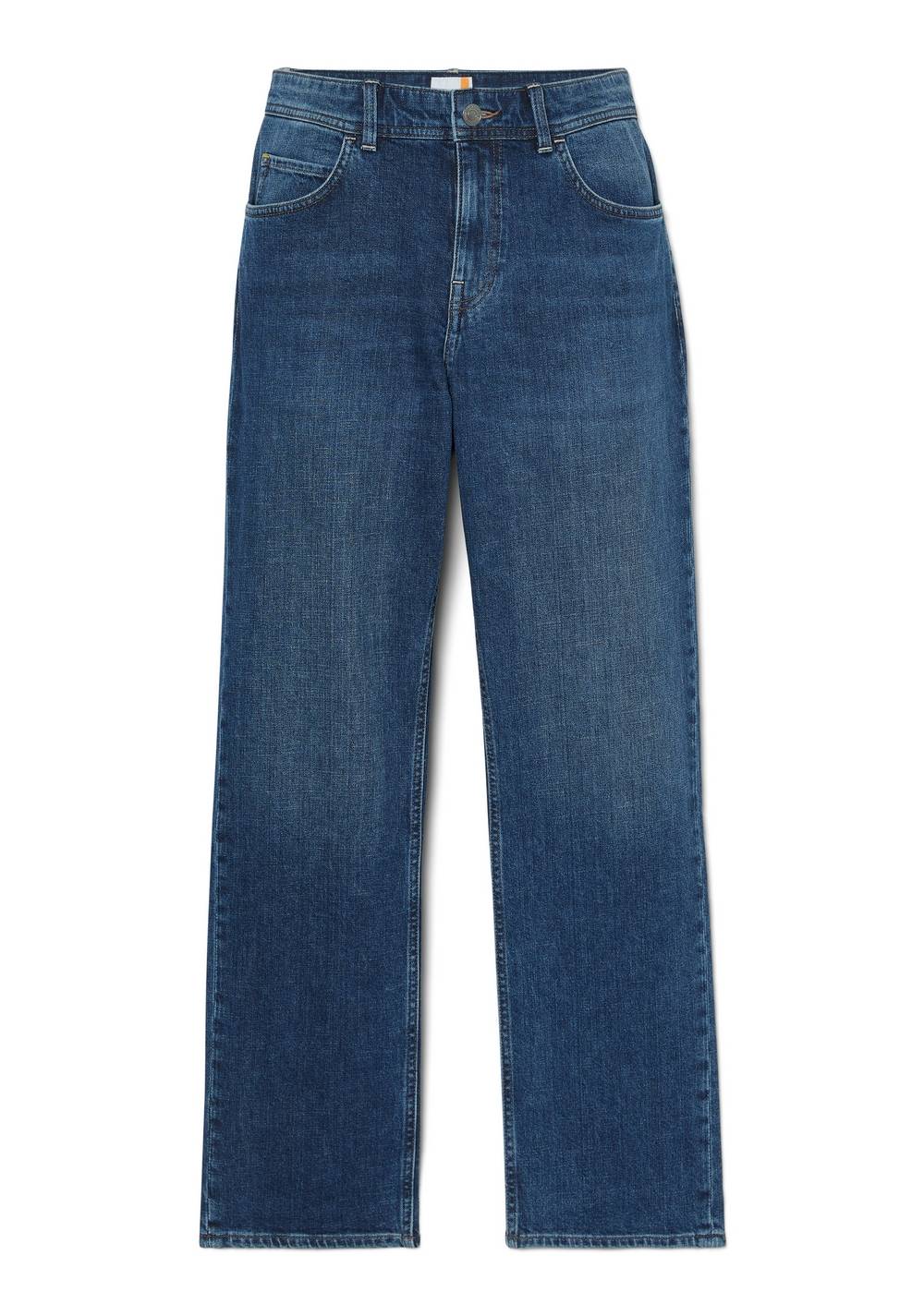 Pantalón Jean Recto de Cinco Bolsillos Sandown Timberland 5