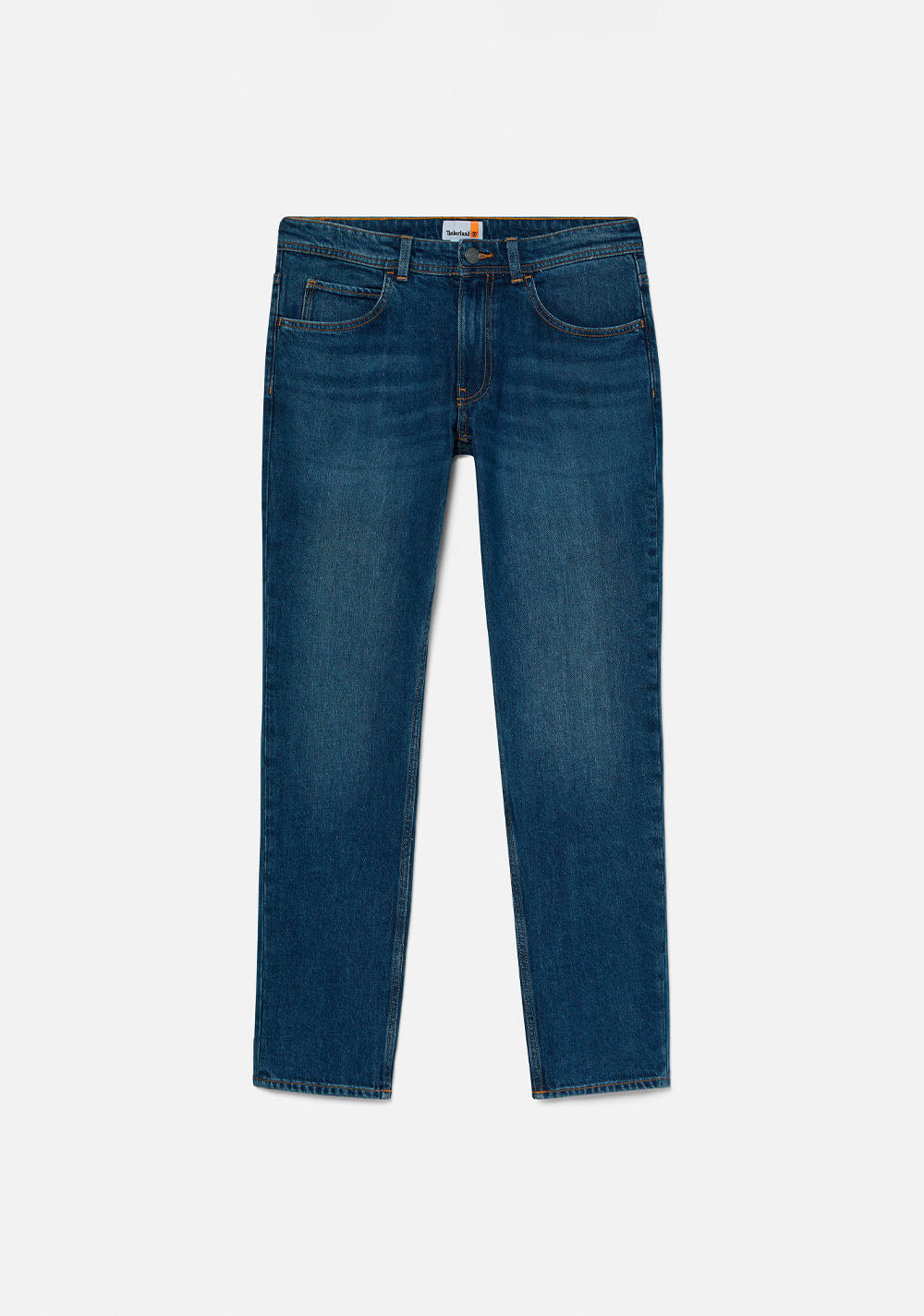 Pantalón Jean Sandown Slim-fit Timberland 5