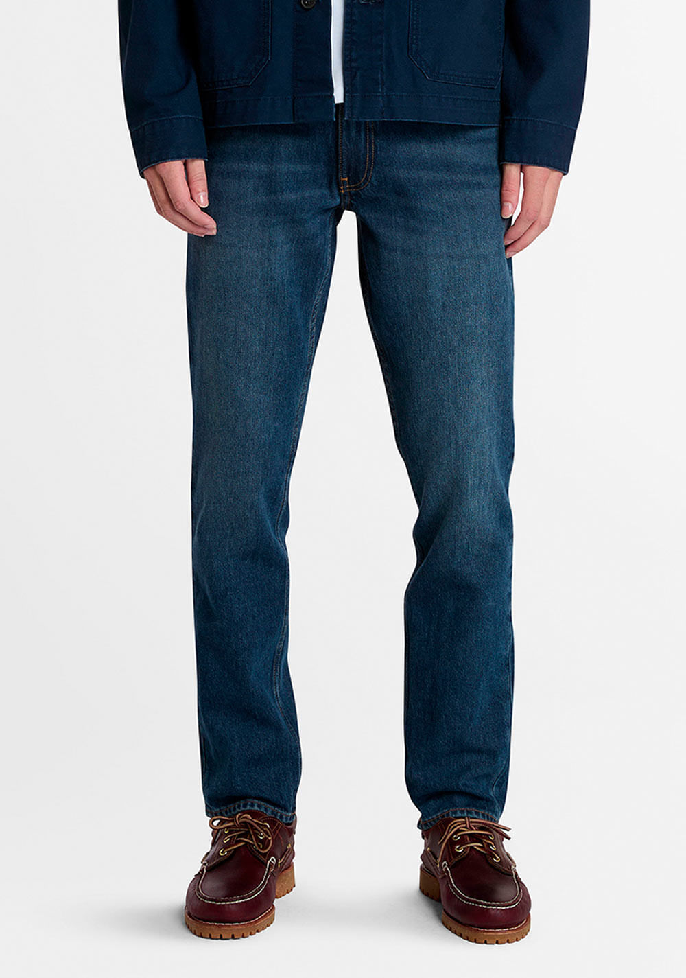 Pantalón Jean Sandown Slim-fit Timberland