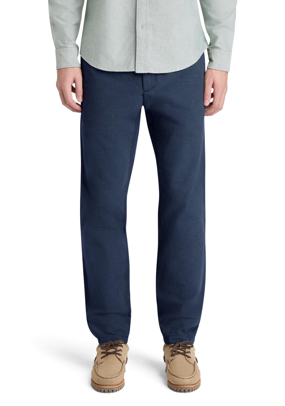 Pantalón Jogger de Algodón Timberland