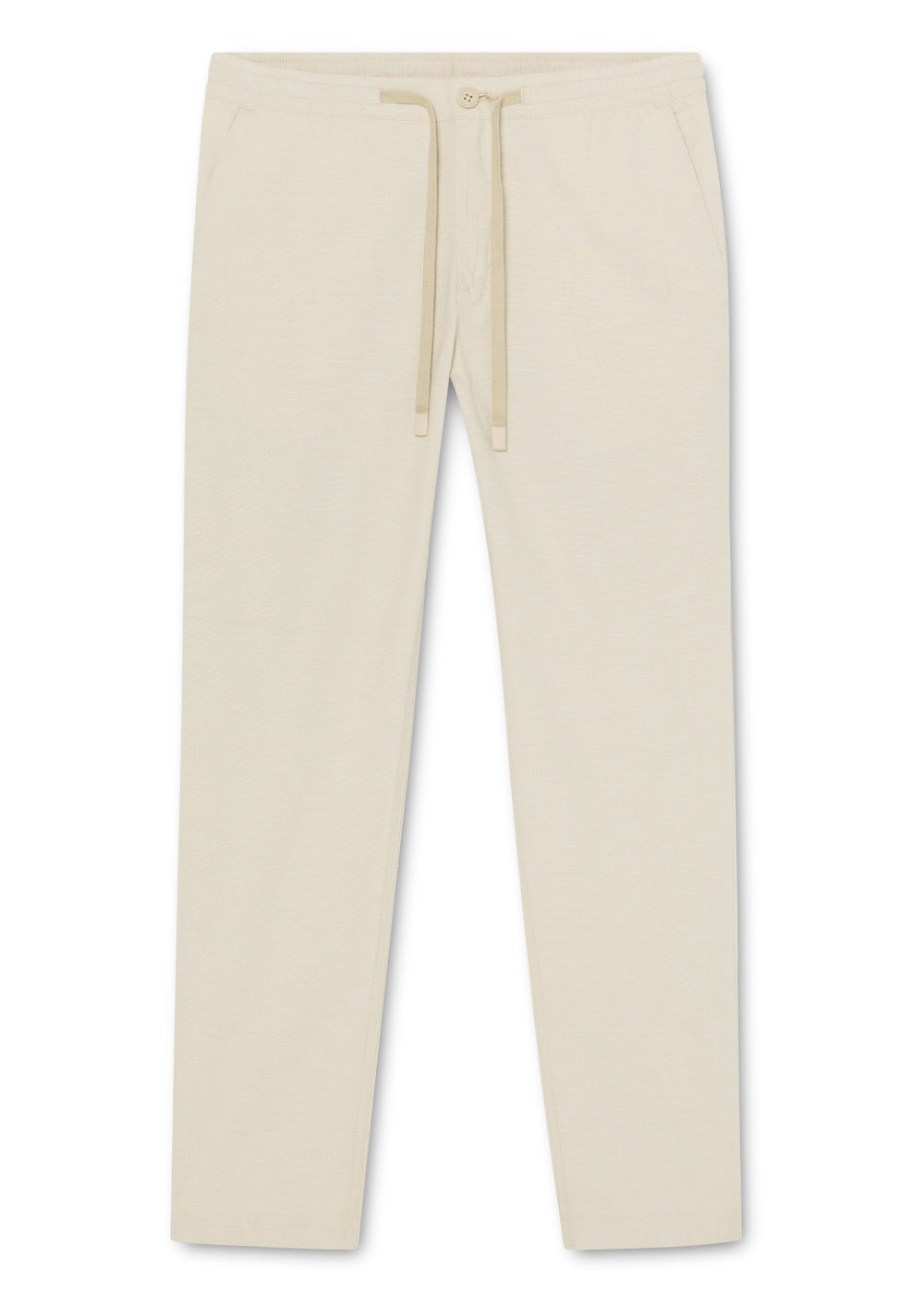 Pantalón Jogger de Algodón Timberland