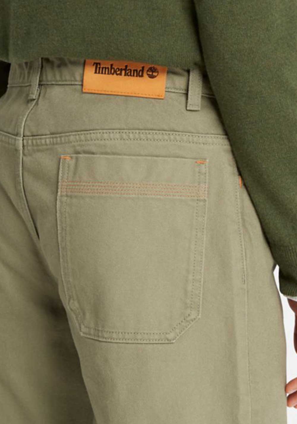 Pantalón Recto Sandown Timberland 3