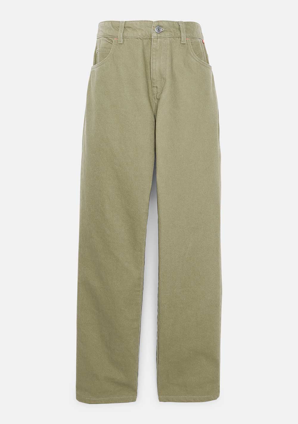 Pantalón Recto Sandown Timberland 5