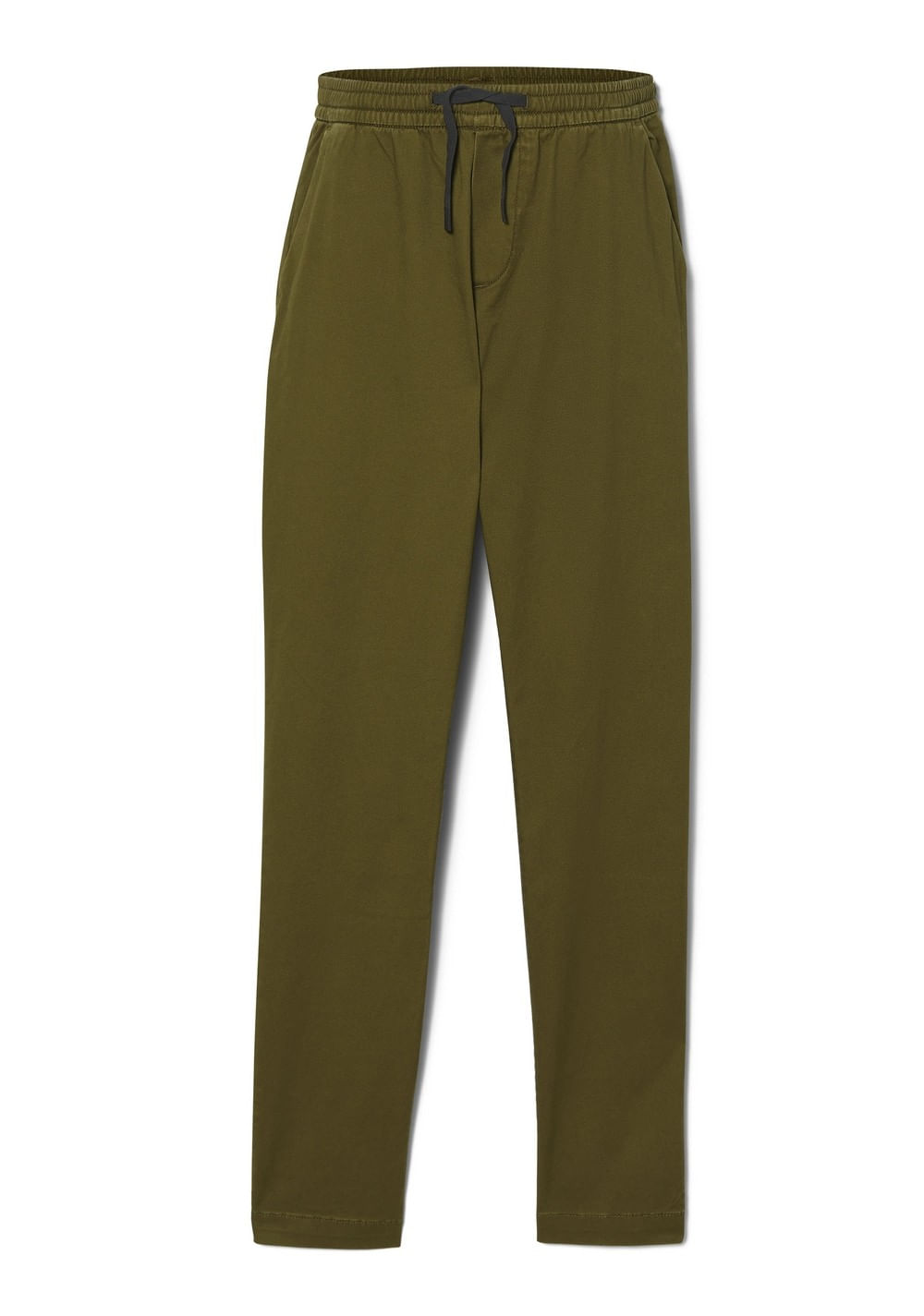 Pantalones Casuales Ajustados Timberland 4