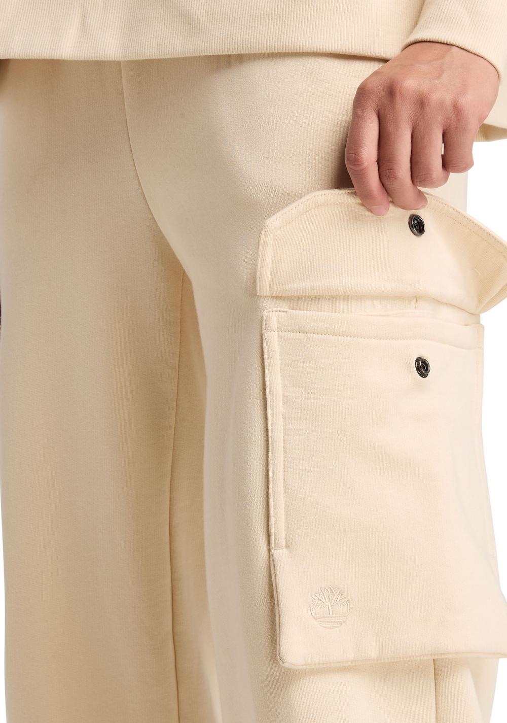 Pantalones de Peto de Polar Timberland 3