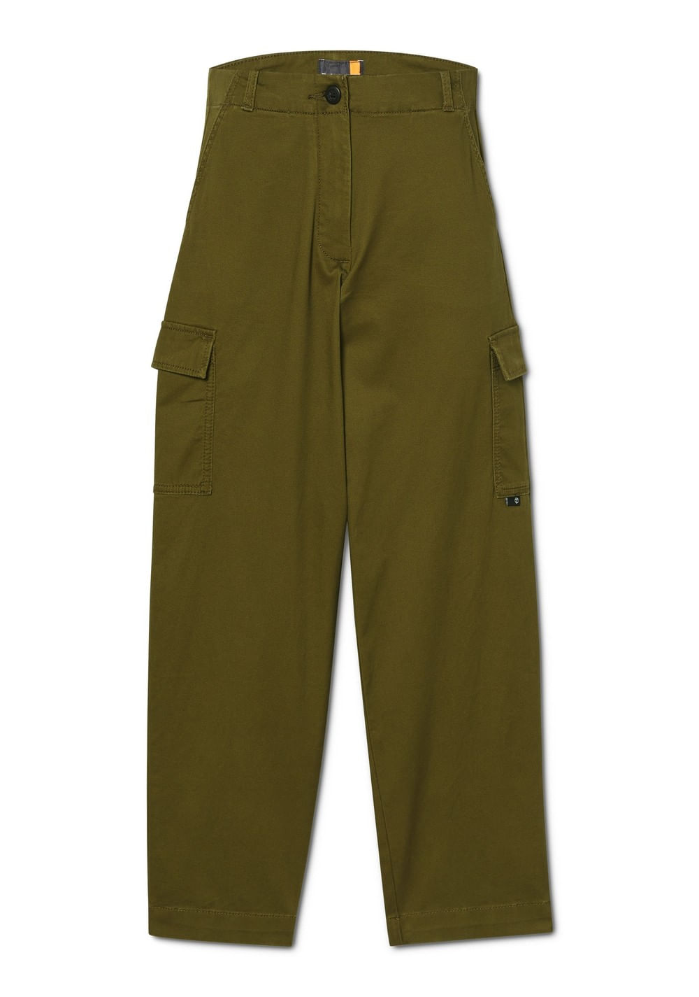 Pantalones de Peto de Polar Timberland 4