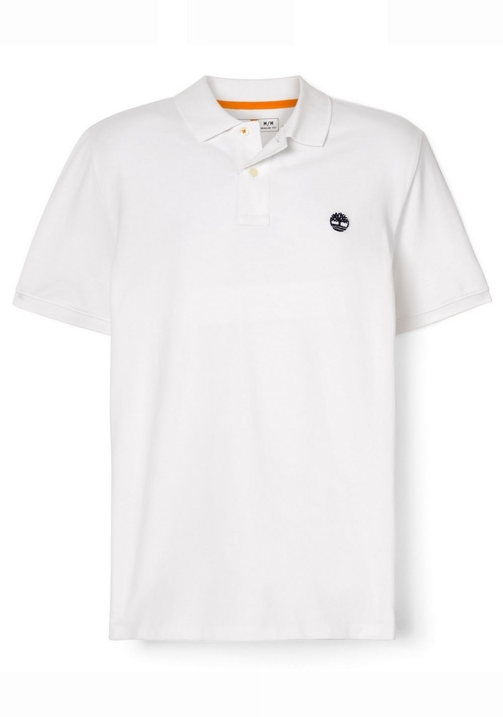 Polo Ajustado Timberland 5