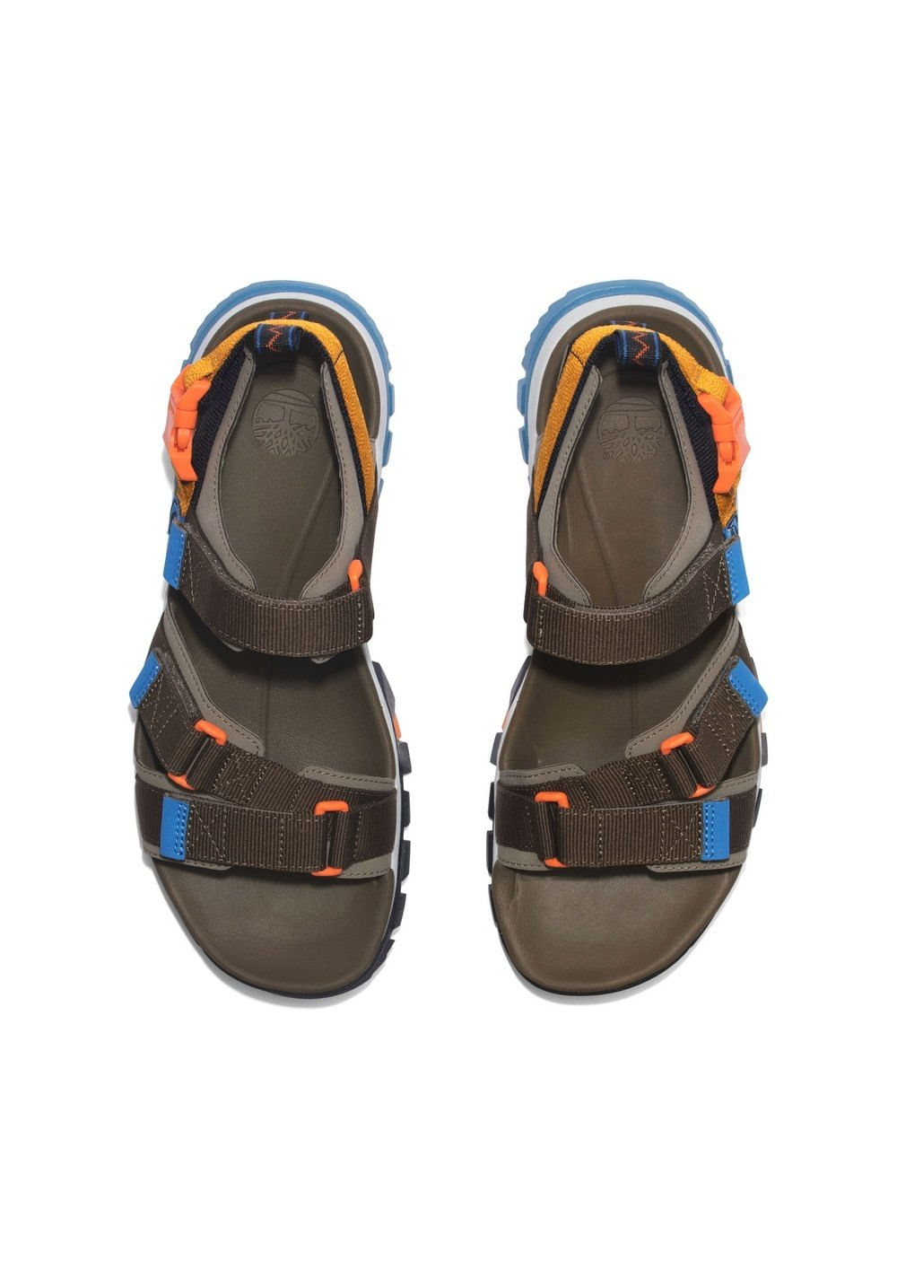Sandalias Garrison Trail Timberland 2