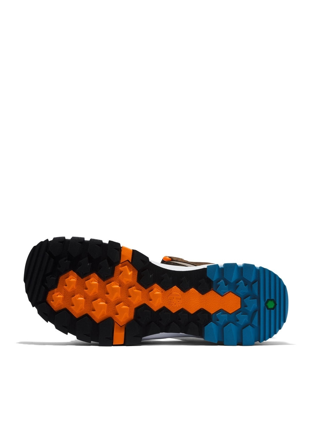 Sandalias Garrison Trail Timberland 3