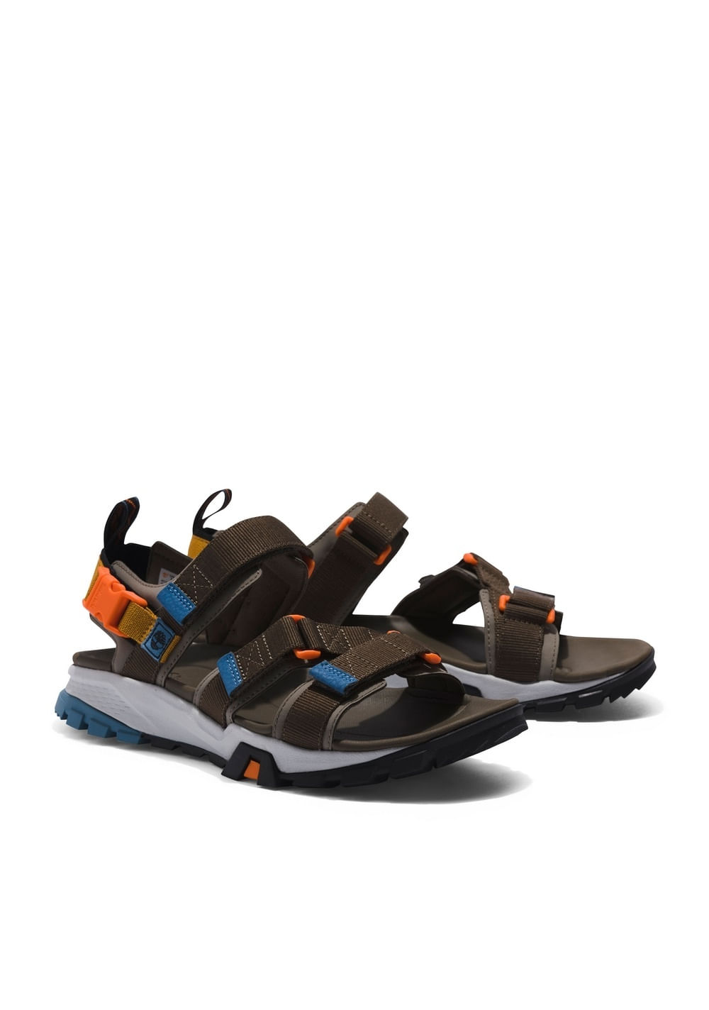 Sandalias Garrison Trail Timberland 4