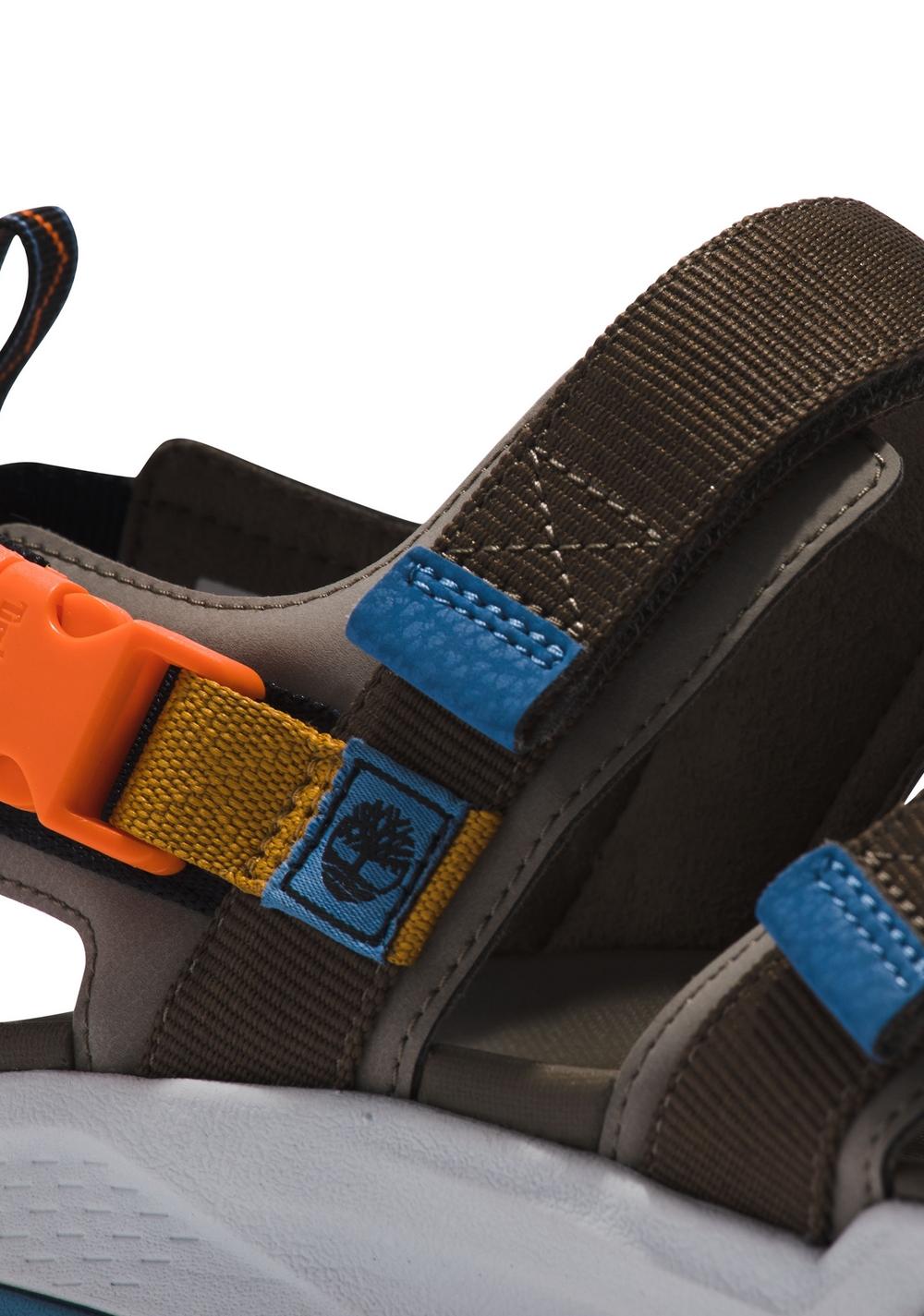 Sandalias Garrison Trail Timberland 5