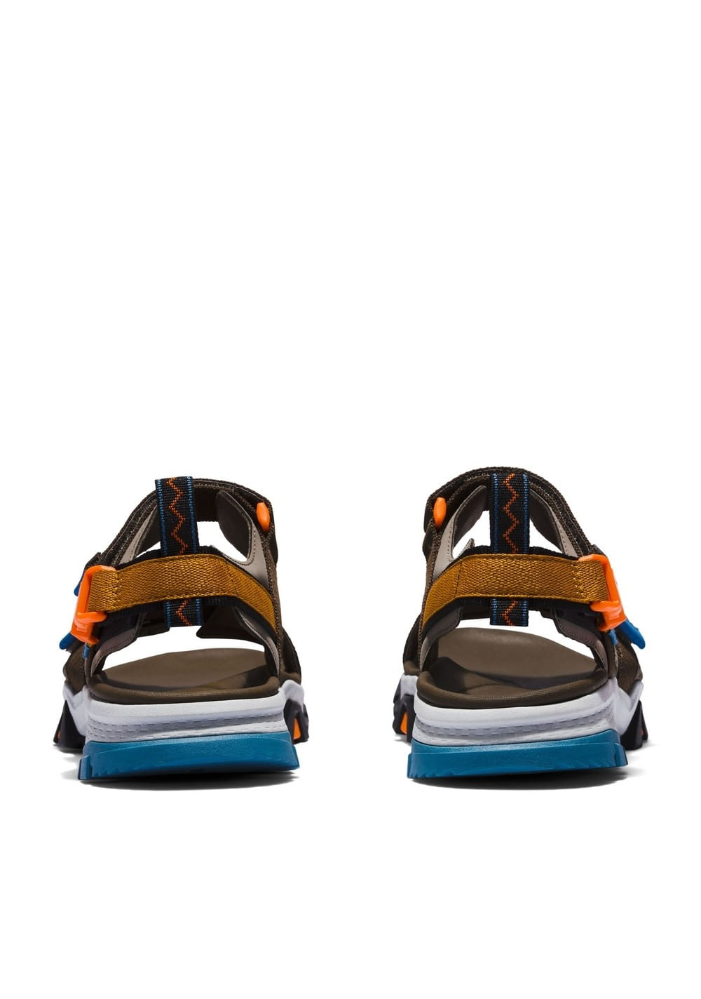 Sandalias Garrison Trail Timberland 6
