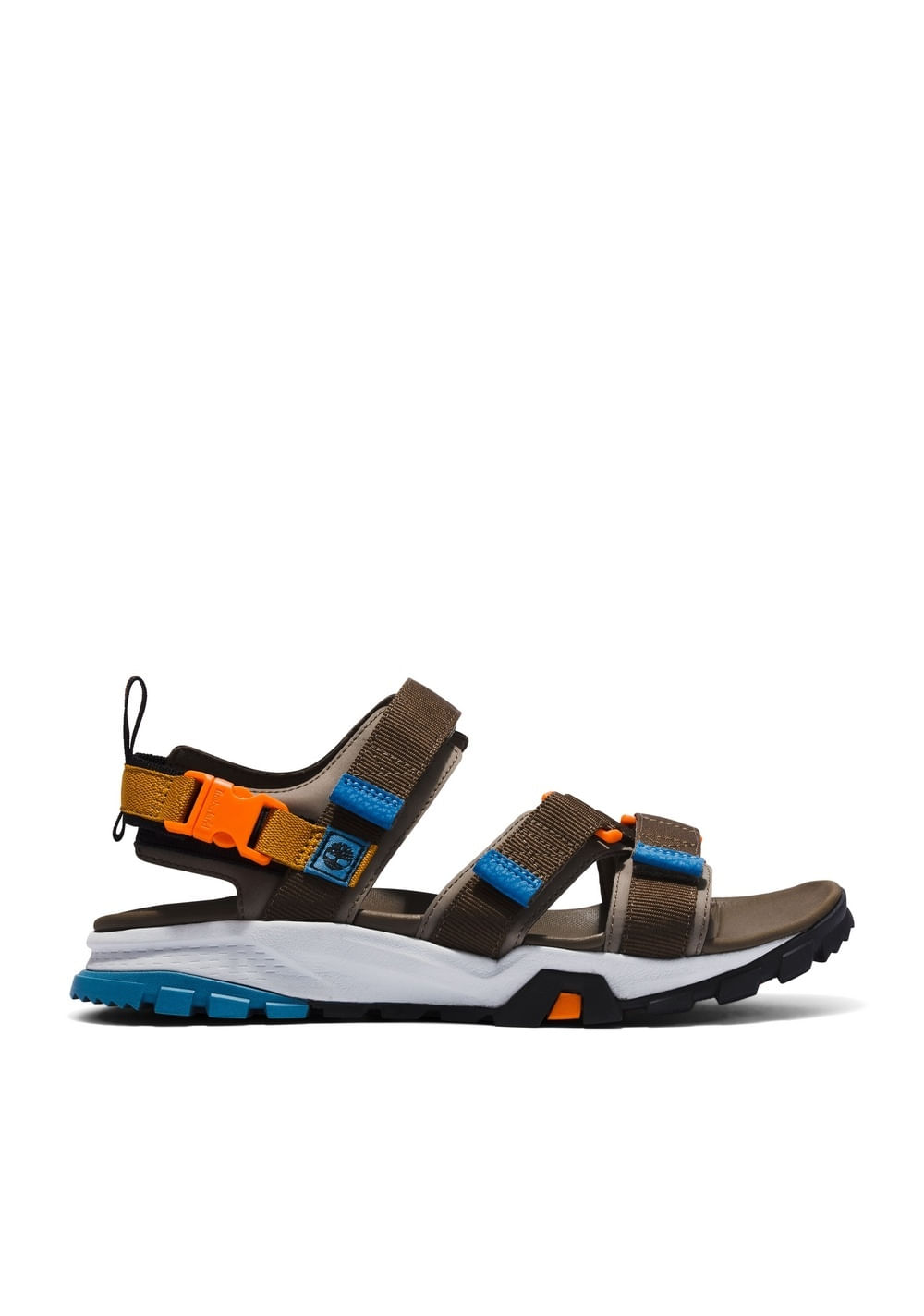 Sandalias Garrison Trail Timberland Imagen Principal