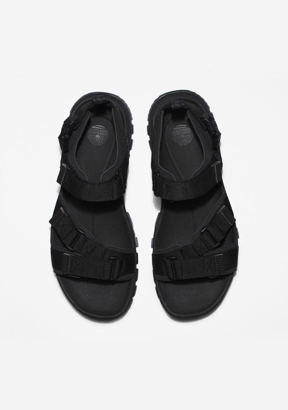 Sandalias Garrison Trail Timberland 2