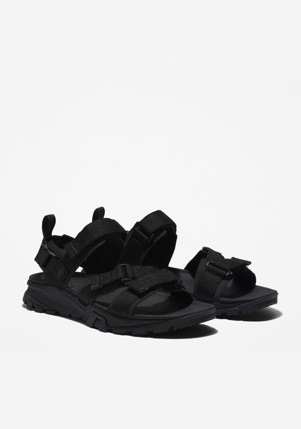 Sandalias Garrison Trail Timberland 4