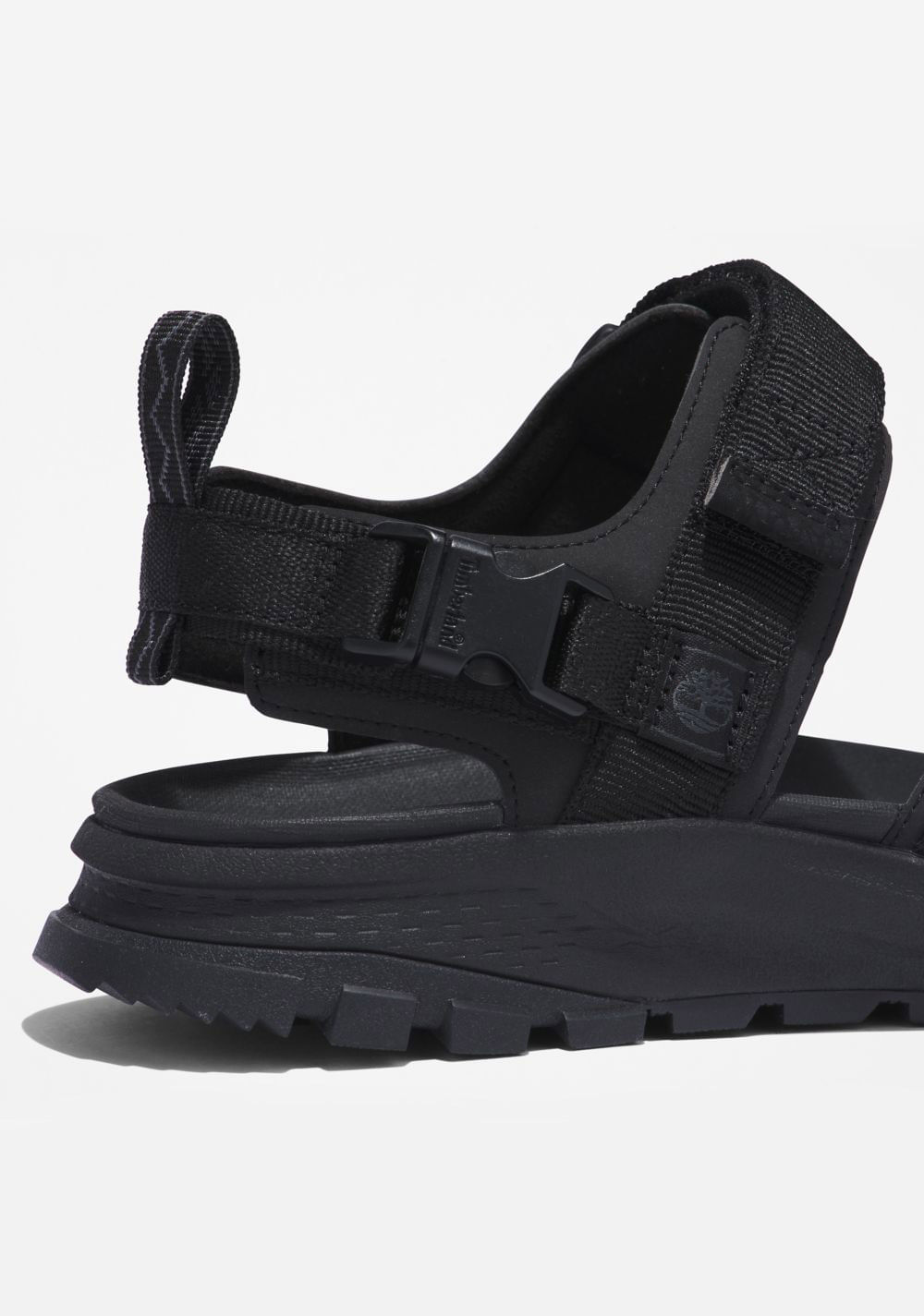 Sandalias Garrison Trail Timberland 6