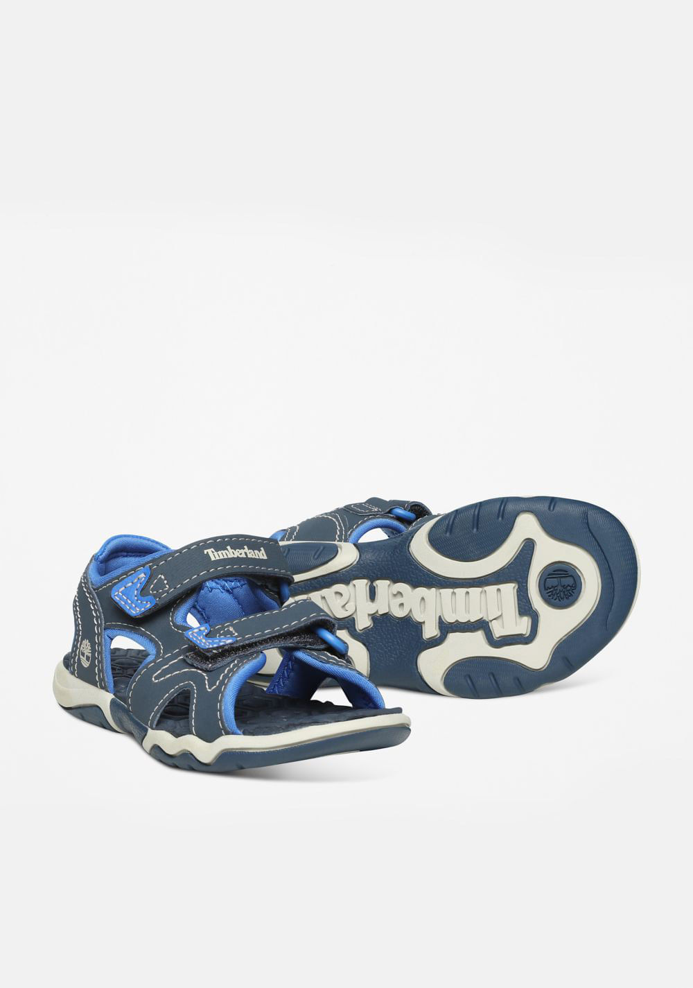 Sandalias Toddlers Adventure Seeker Timberland 3