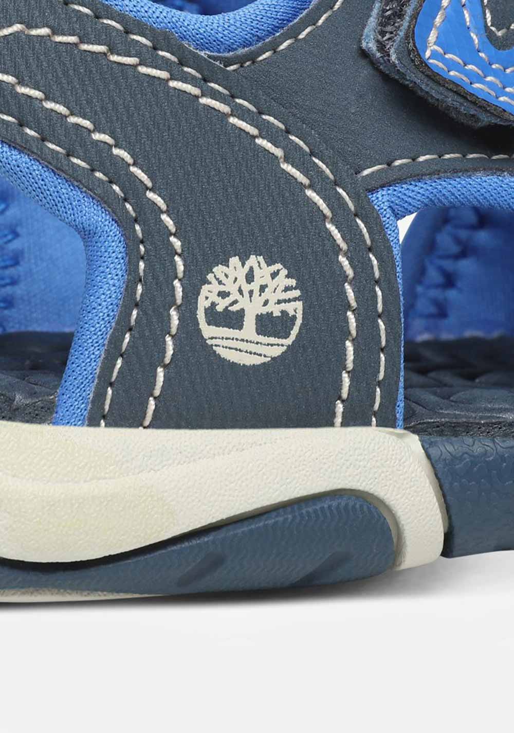 Sandalias Toddlers Adventure Seeker Timberland 5