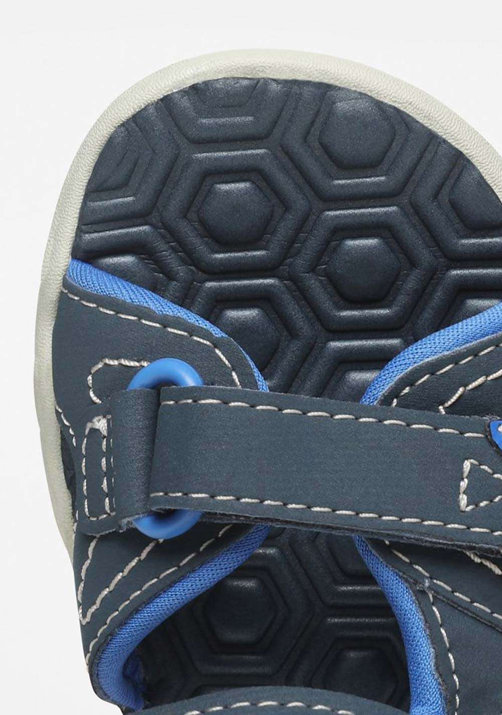 Sandalias Toddlers Adventure Seeker Timberland 7