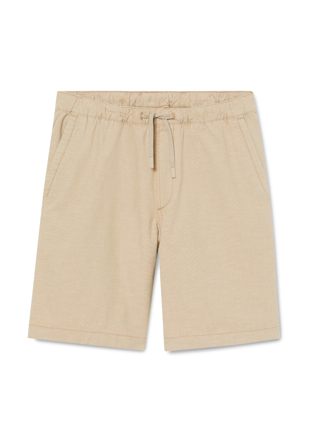 Short de Algodón Ligero Timberland