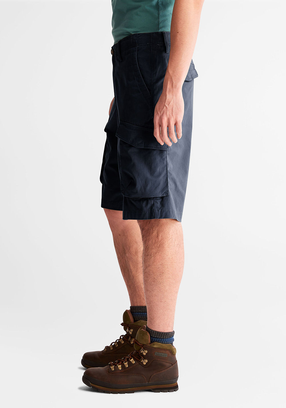 Short Cargo Informales Timberland 2