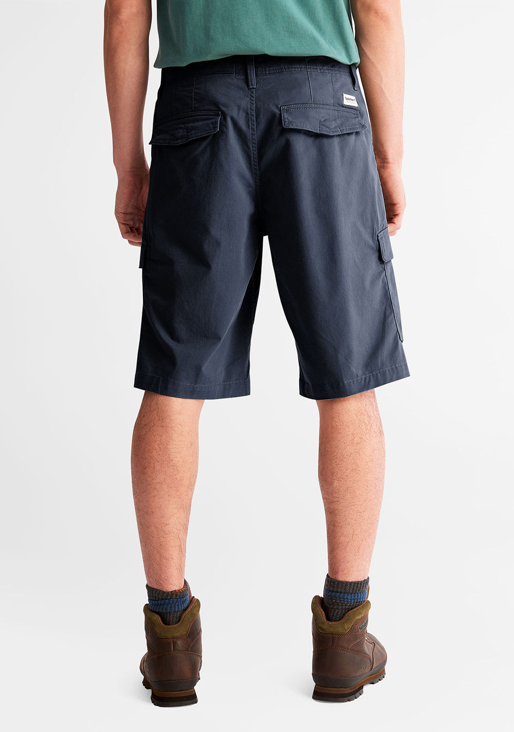 Short Cargo Informales Timberland 3