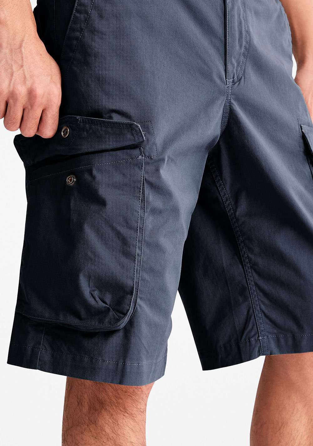 Short Cargo Informales Timberland 4