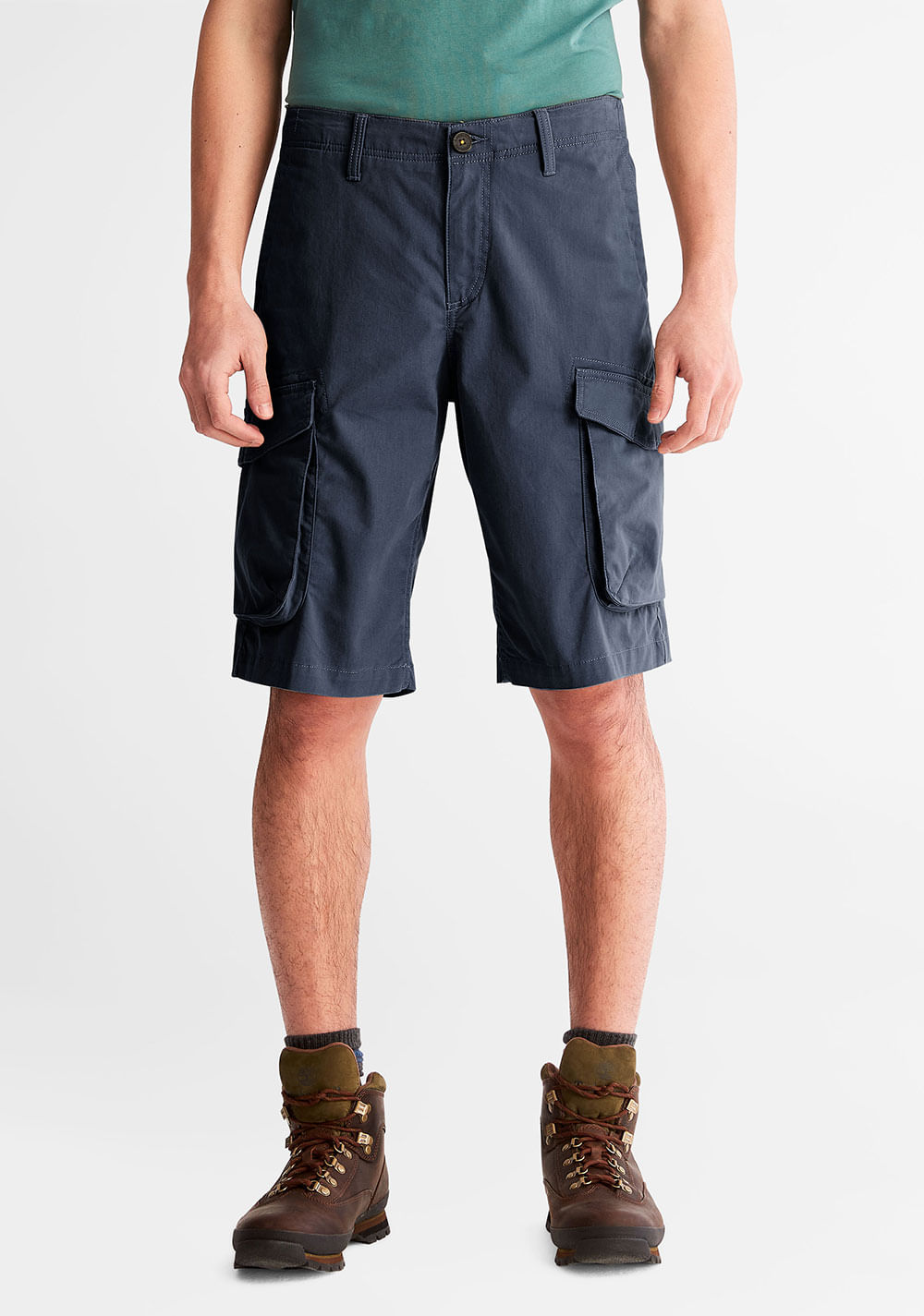 Short Cargo Informales Timberland Imagen Principal