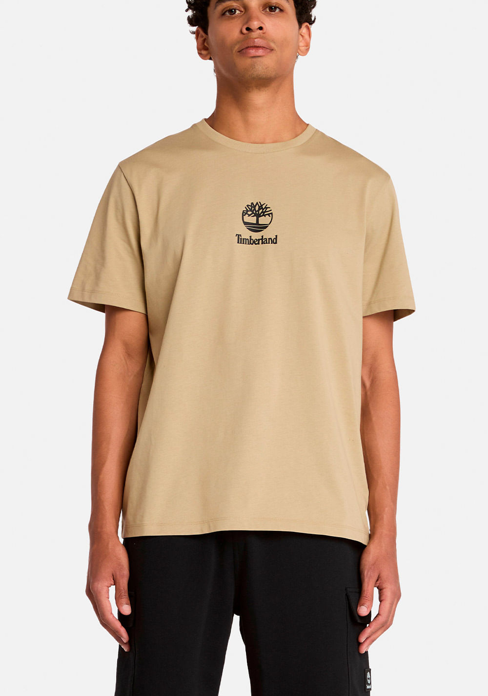Short Cargo Unisex Timberland 3