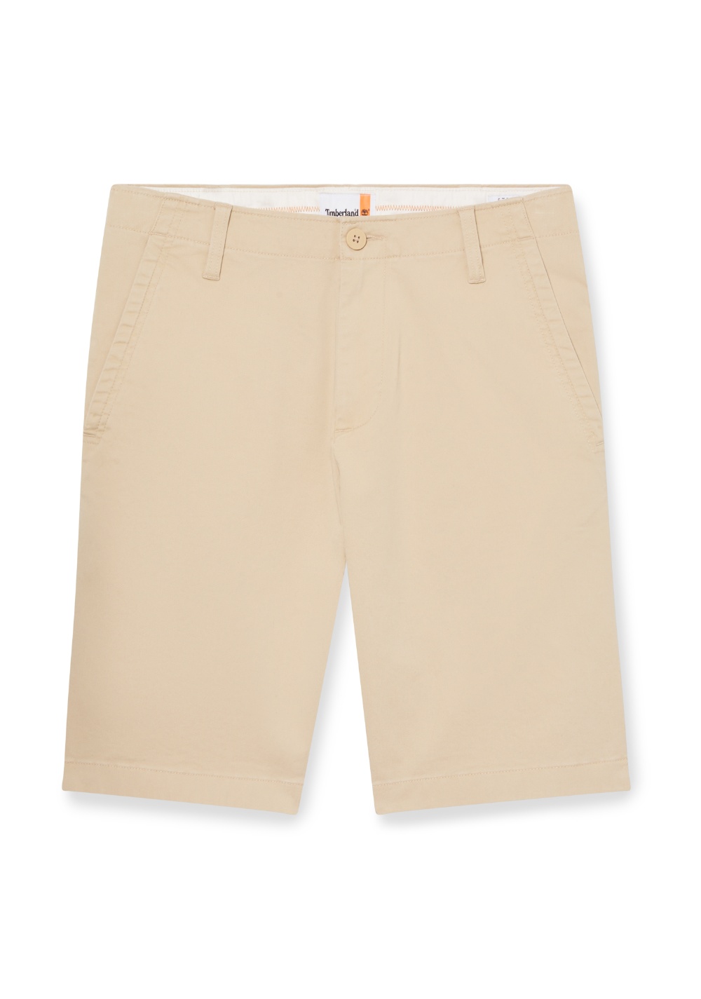 Short Chino de Sarga Timberland