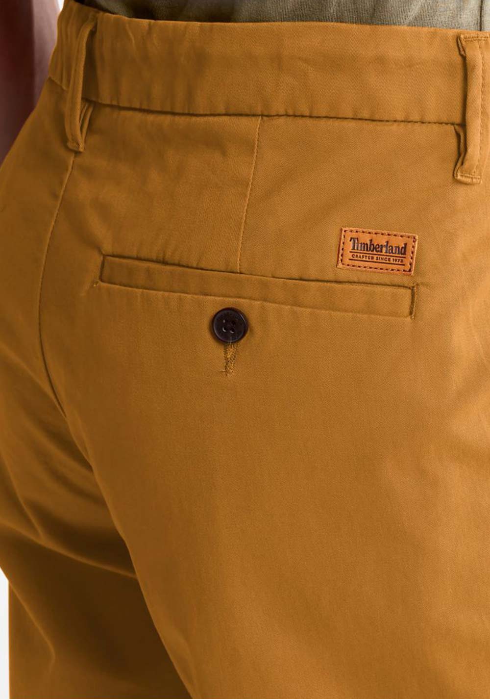 Short Chino Squam Lake Timberland 4